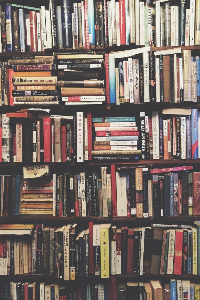booksm collection, shelf, library-2578237.jpg